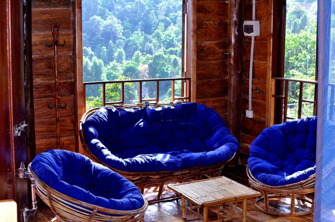 Happy Elephant Bungalows Kaoh Touch Esterno foto